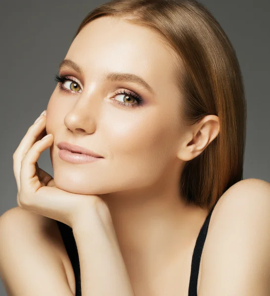 Best Cosmetic Surgeon For Botox Treatments In Mumbai India An attractive woman with flowing hair highlights the pursuit of youth through cosmetic solutions.